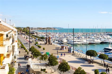 vieille ville cambrils|Cambrils: les 10 sites incontournables à voir et à faire。